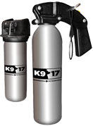 K917 bottles